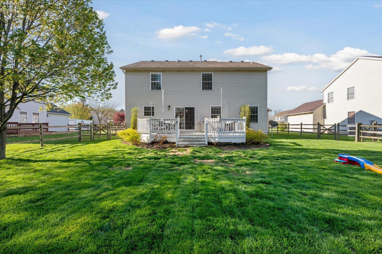 2371 Mckinley Dr Dr, Perrysburg, New Mexico image 45
