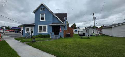 Multifamily For Sale - 204 N Sandusky Street<br/> Tiffin, OH 44883