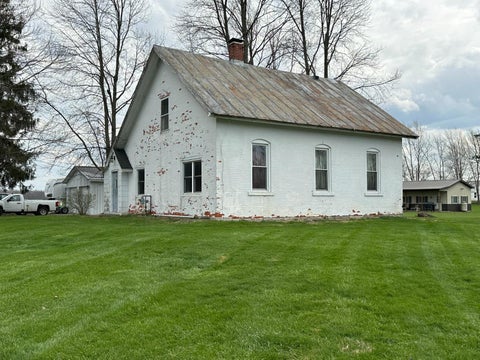 Homes For Sale - 14428 E Tr 88<br/> Attica, OH 44807