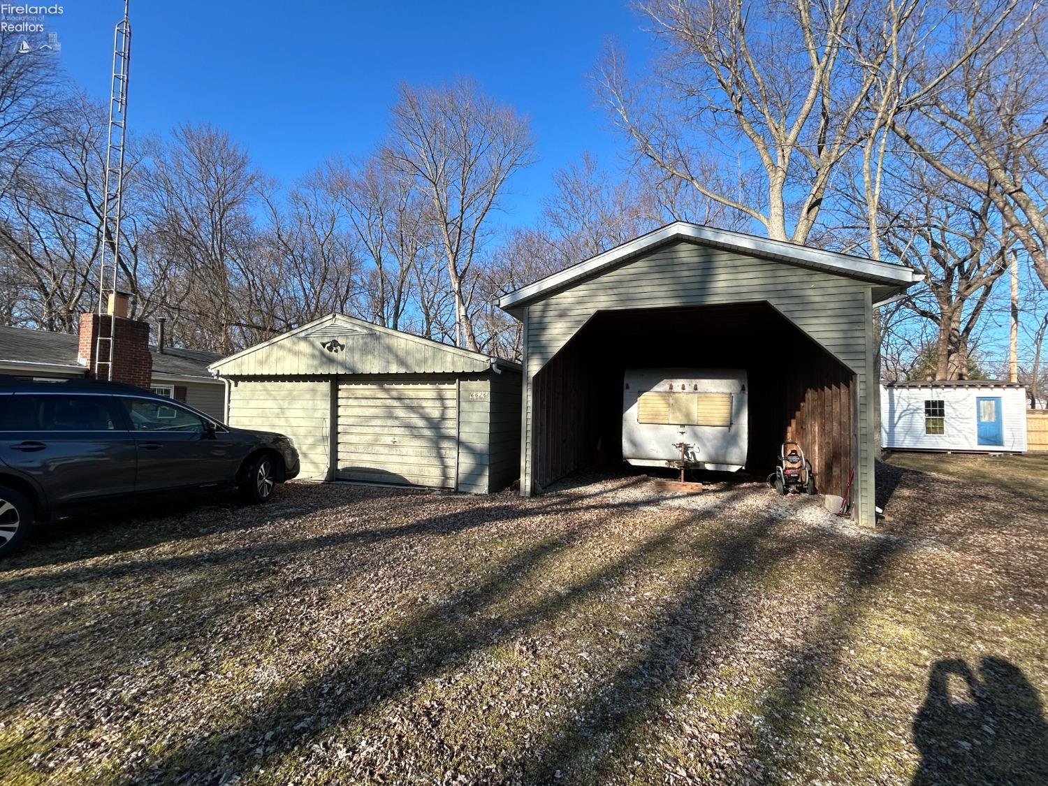 6626 N Earl Avenue, Oak Harbor, Ohio image 12