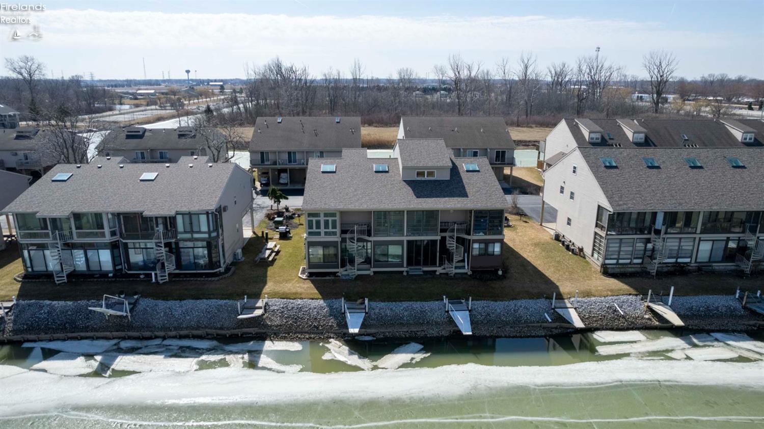 8891 W Canada Goose Court, Oak Harbor, Ohio image 23