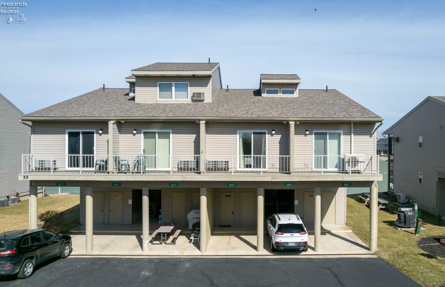 8891 W Canada Goose Court, Oak Harbor, Ohio image 20