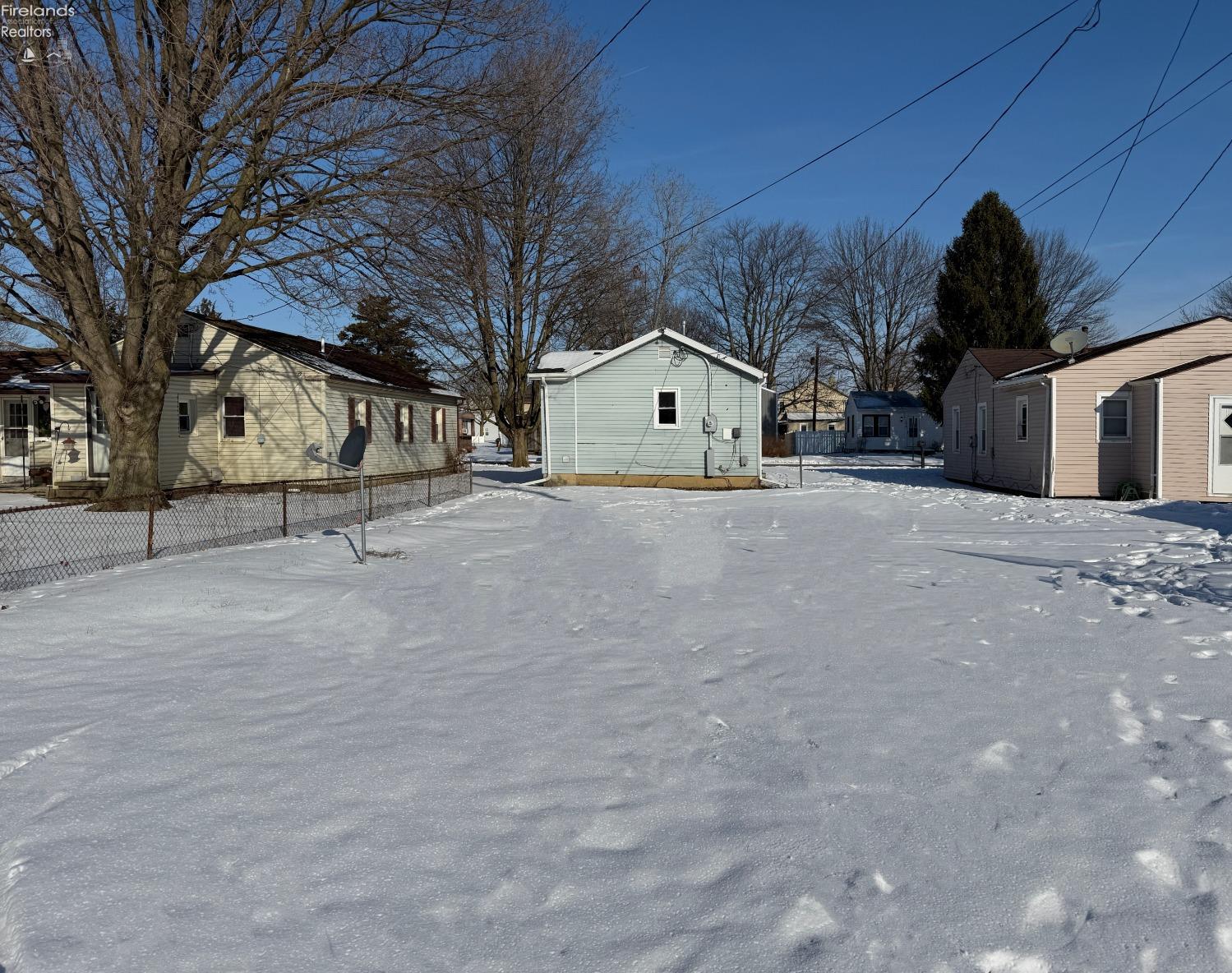 171 1st Avenue, Tiffin, Texas image 16