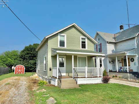 Homes For Sale - 133 Walnut Street<br/> Bellevue, OH 44811