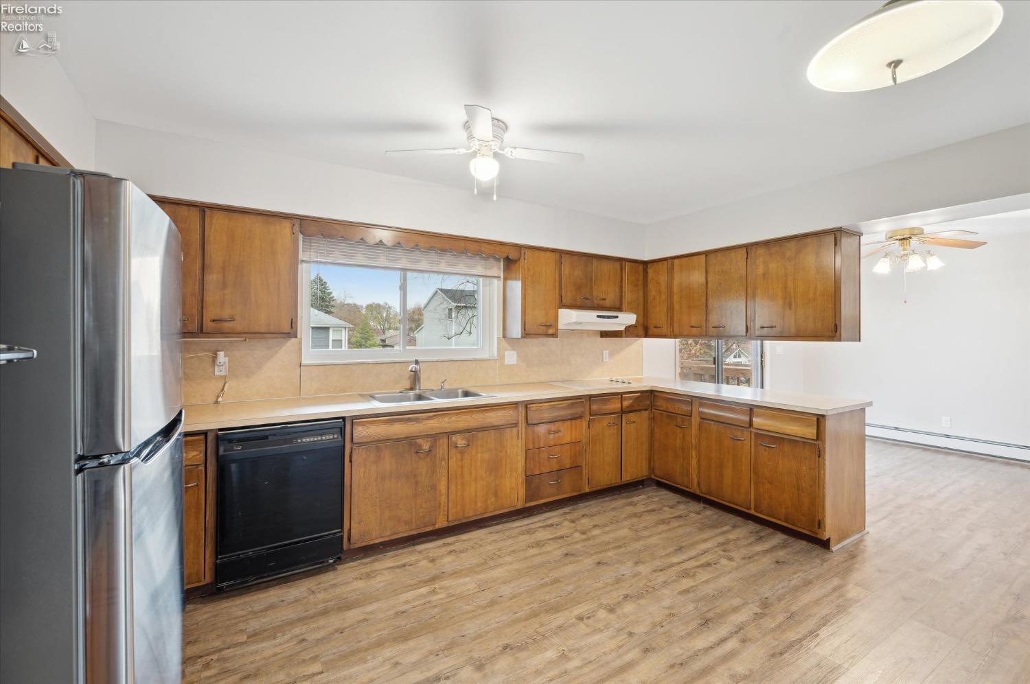 3737 N Karwood Dr, Port Clinton, Texas image 15