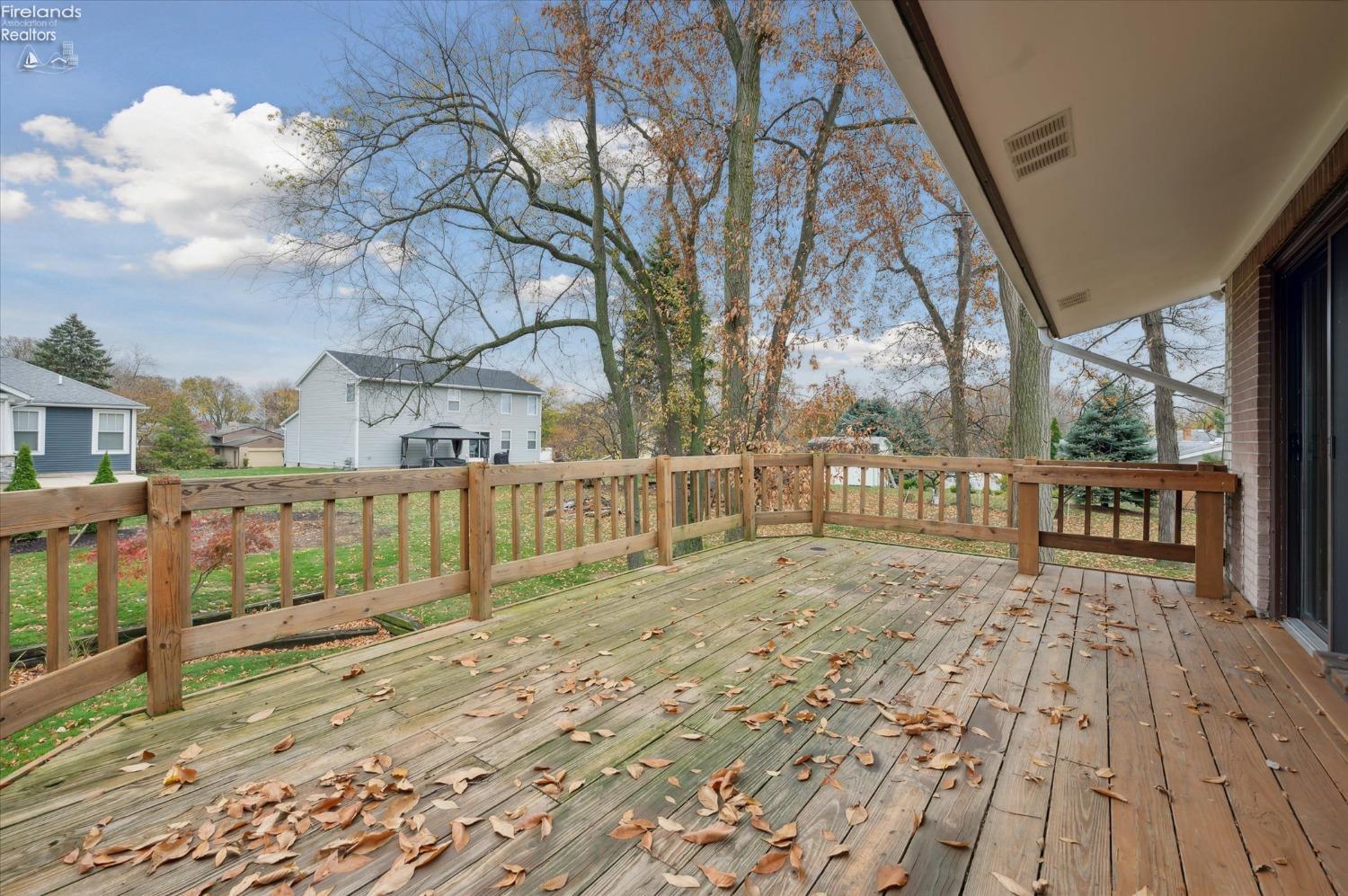 3737 N Karwood Dr, Port Clinton, Texas image 7