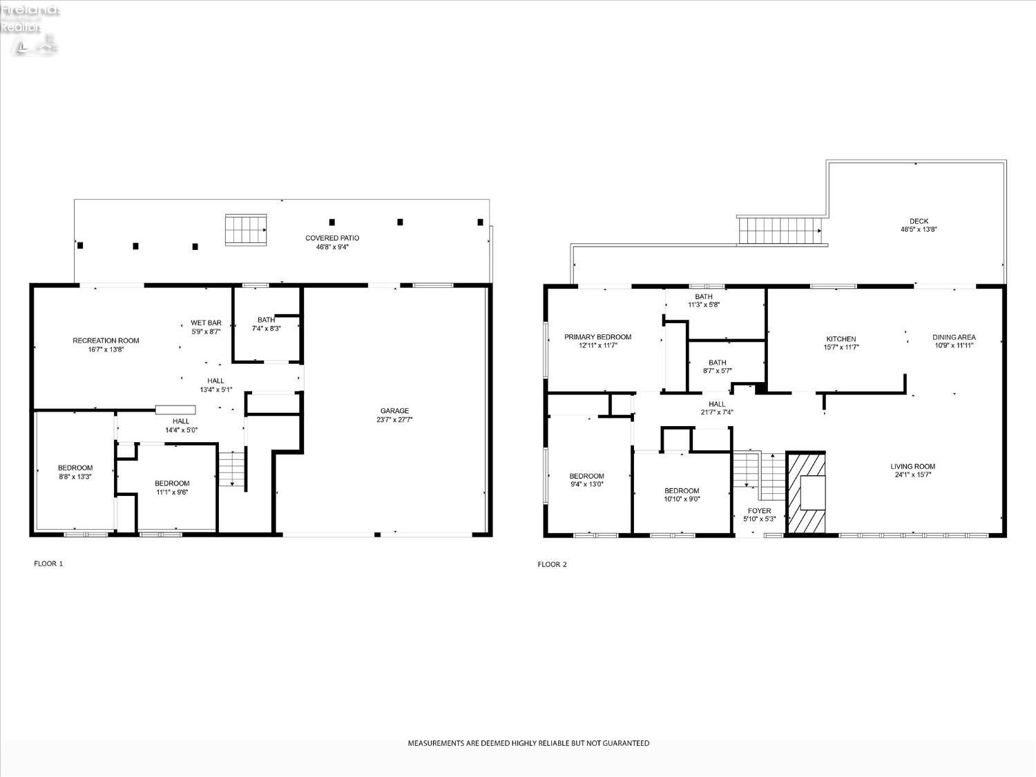 3737 N Karwood Dr, Port Clinton, Texas image 40