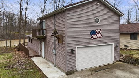 Apartment For Sale - 1197 Ginko Drive<br/> West Salem, OH 44287