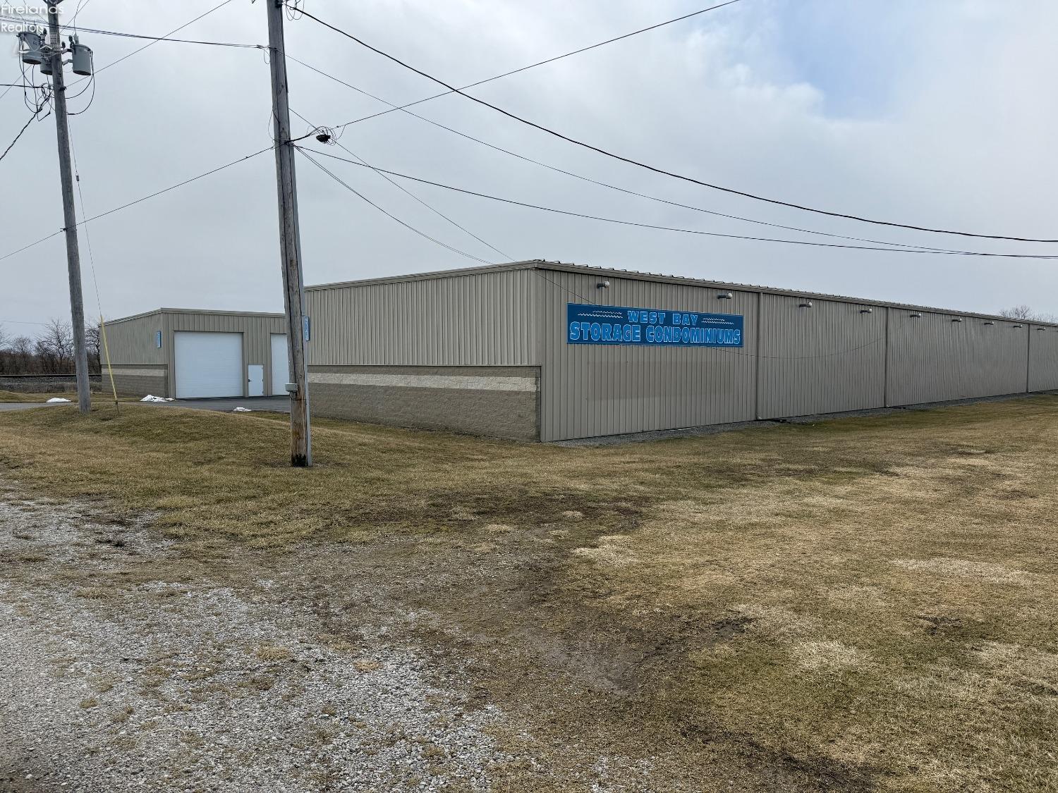 680 S Plasterbed Road #2-12, Port Clinton, Ohio image 15