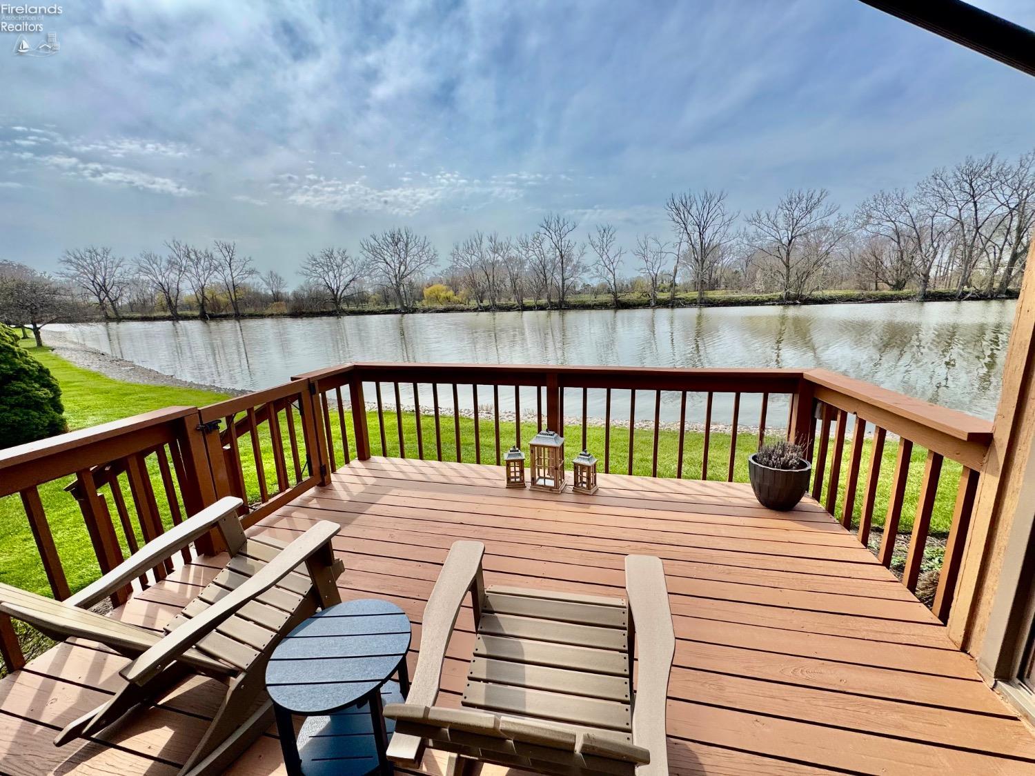 100 N Harbors End Drive, Port Clinton, Texas image 44