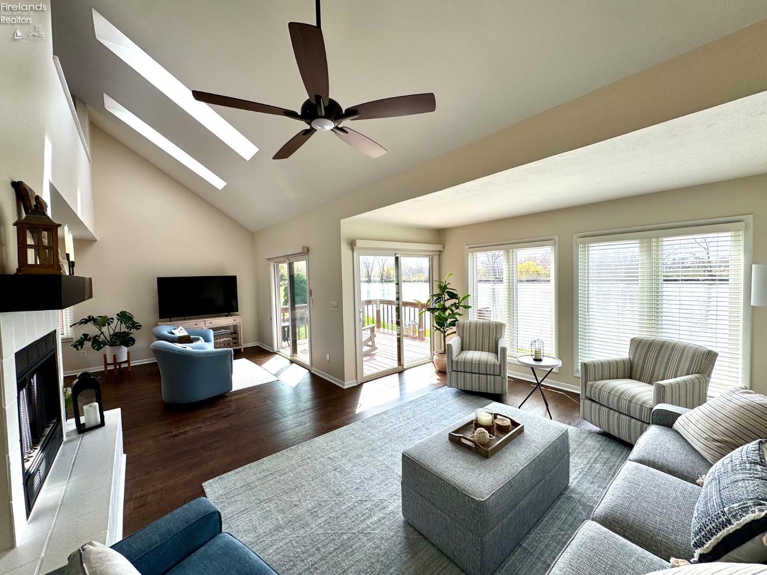 100 N Harbors End Drive, Port Clinton, Texas image 17