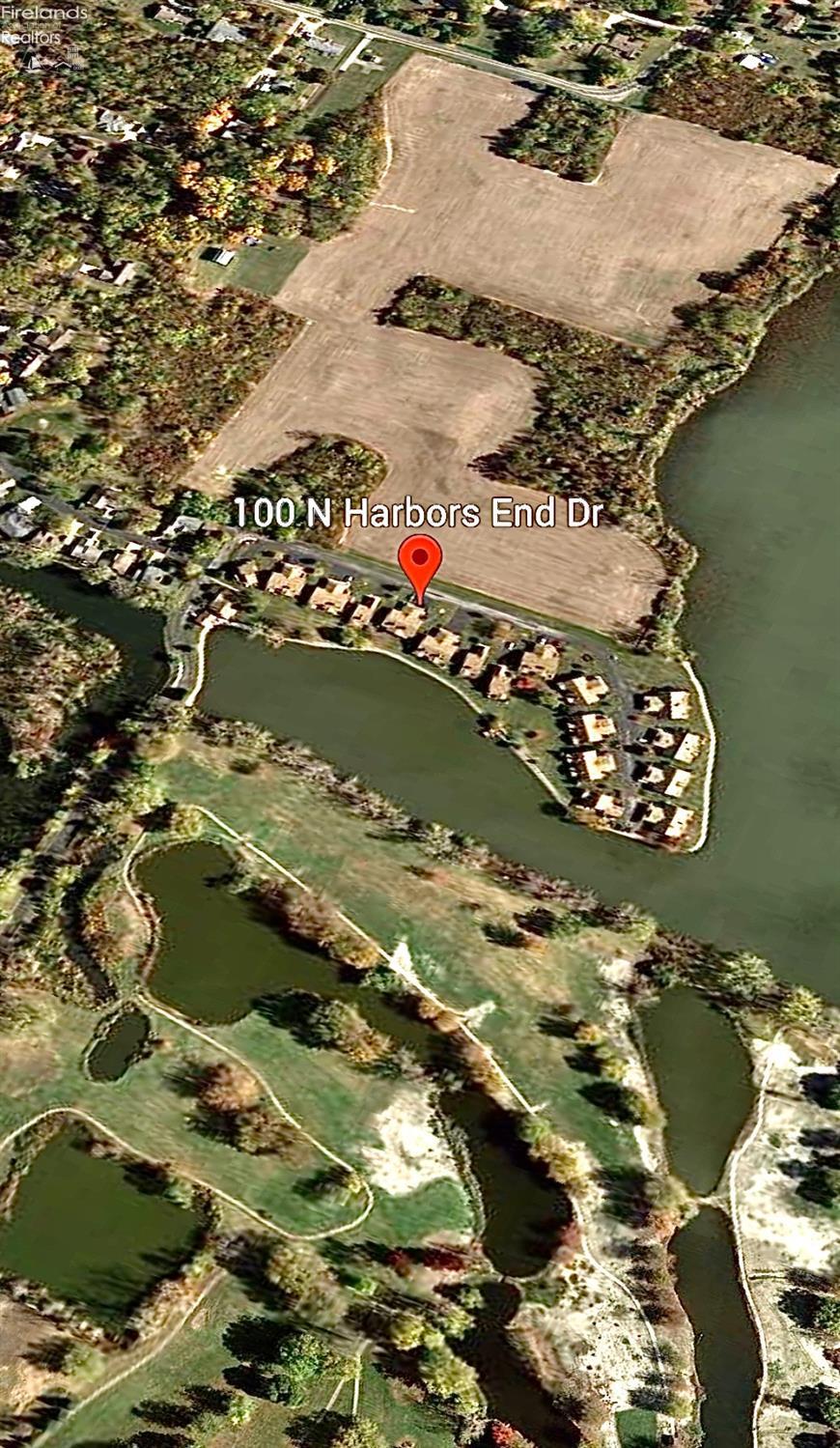 100 N Harbors End Drive, Port Clinton, Texas image 7