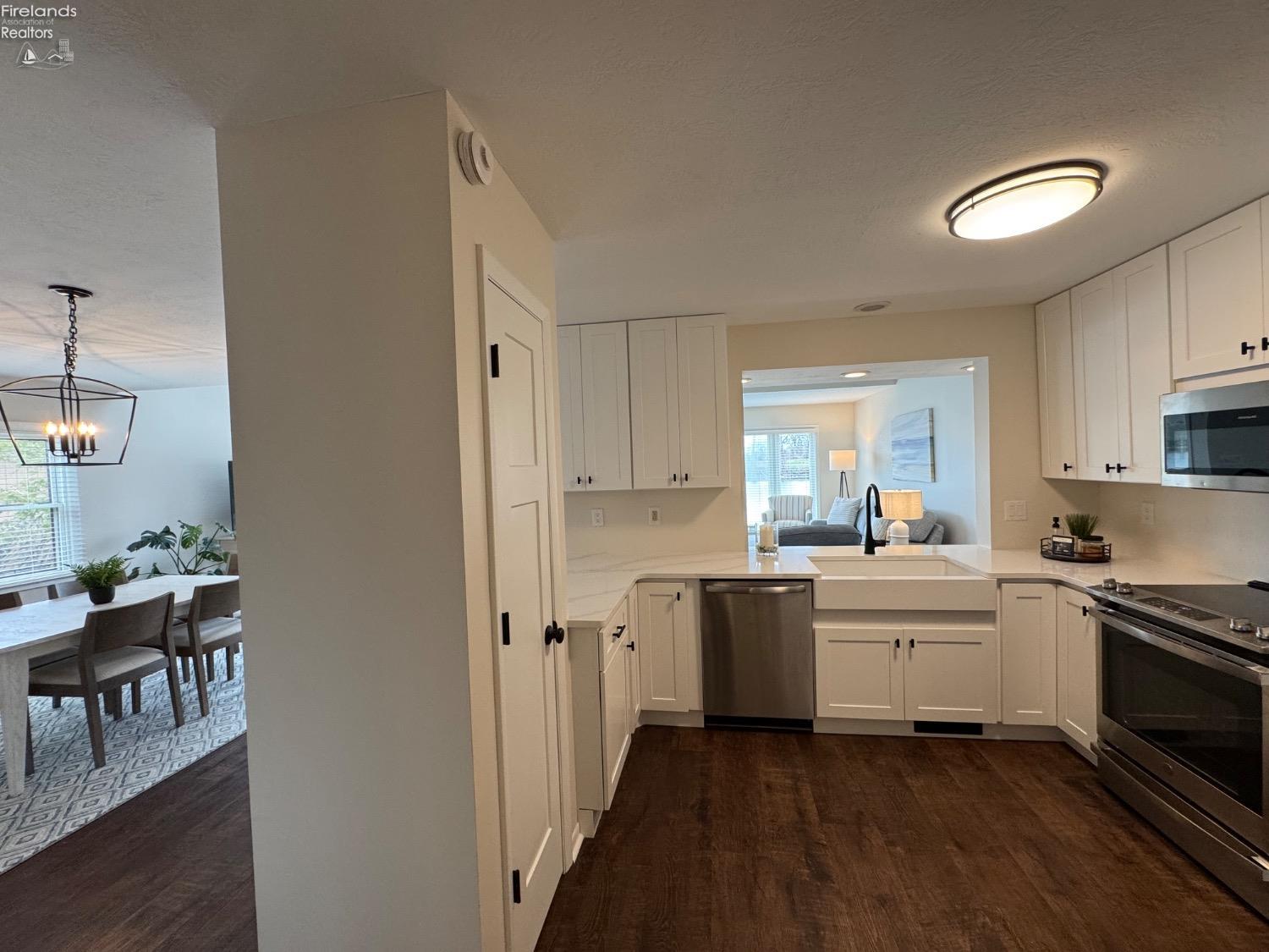 100 N Harbors End Drive, Port Clinton, Texas image 30