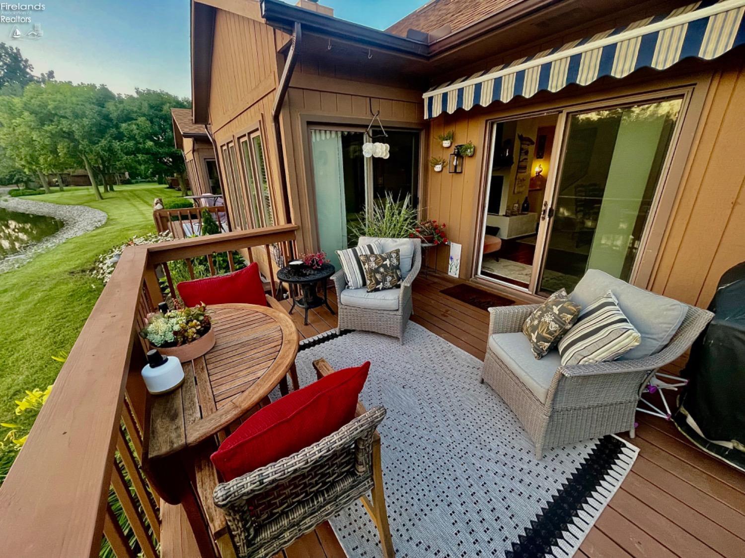 100 N Harbors End Drive, Port Clinton, Texas image 3
