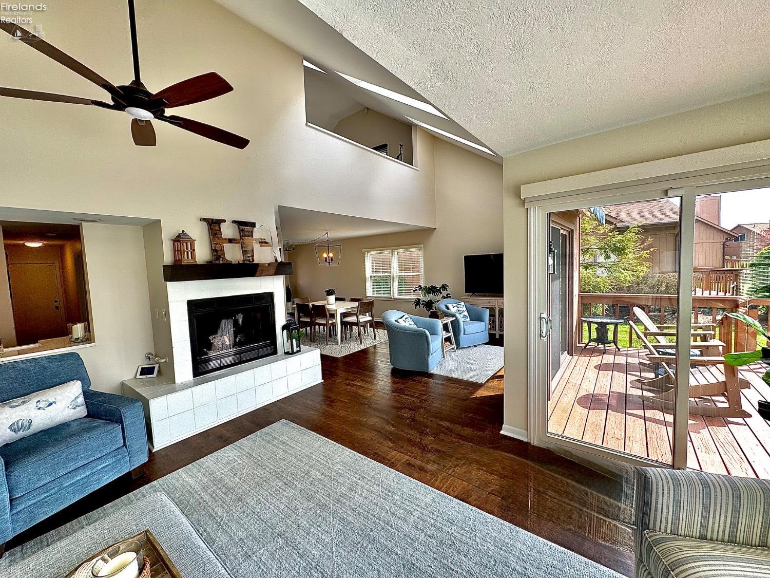 100 N Harbors End Drive, Port Clinton, Texas image 16