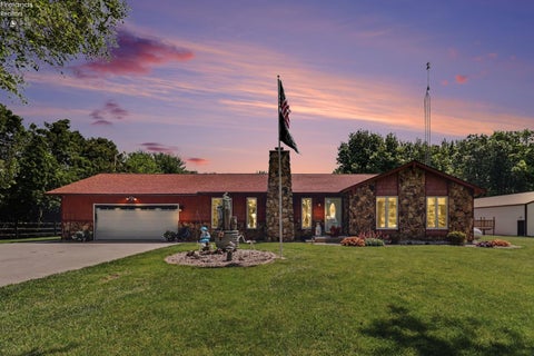 Mobile Home For Sale - 643 Donovan Road<br/> Curtice, OH 43412