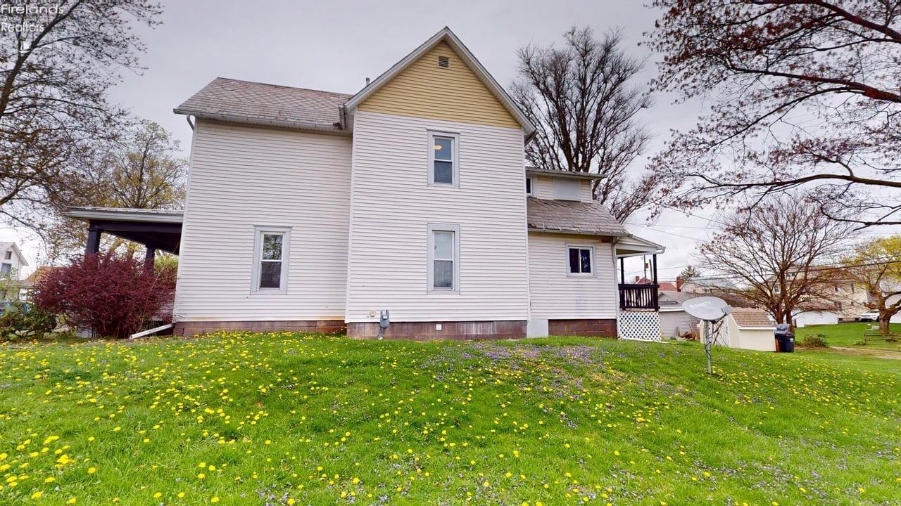 635 Dale Street, Willard, Texas image 4