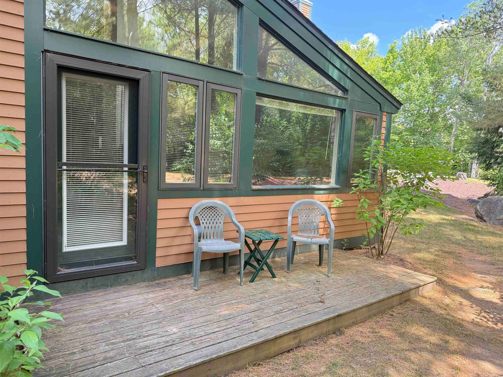 Photo of 9 Mt. Sun Way #20 B, Waterville Valley, NH 03215 (MLS # 5075699)