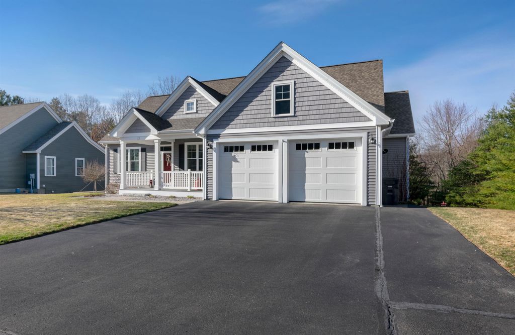 Photo of 17 Legacy Drive, Nashua, NH 03062 (MLS # 5081156)