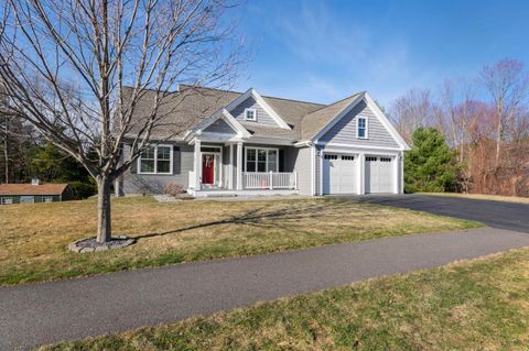 17 Legacy Drive Nashua NH 03062