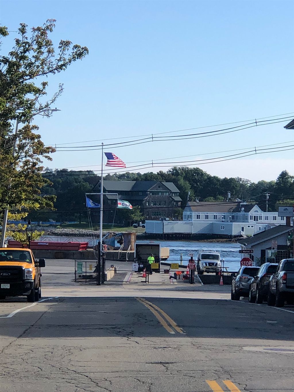 Photo of 59 Deer Street, Portsmouth, NH 03801 (MLS # 5069453)