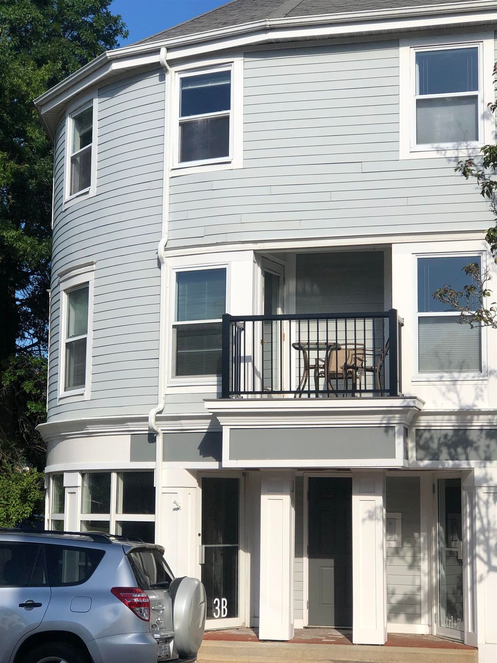 Photo of 59 Deer Street, Portsmouth, NH 03801 (MLS # 5069453)