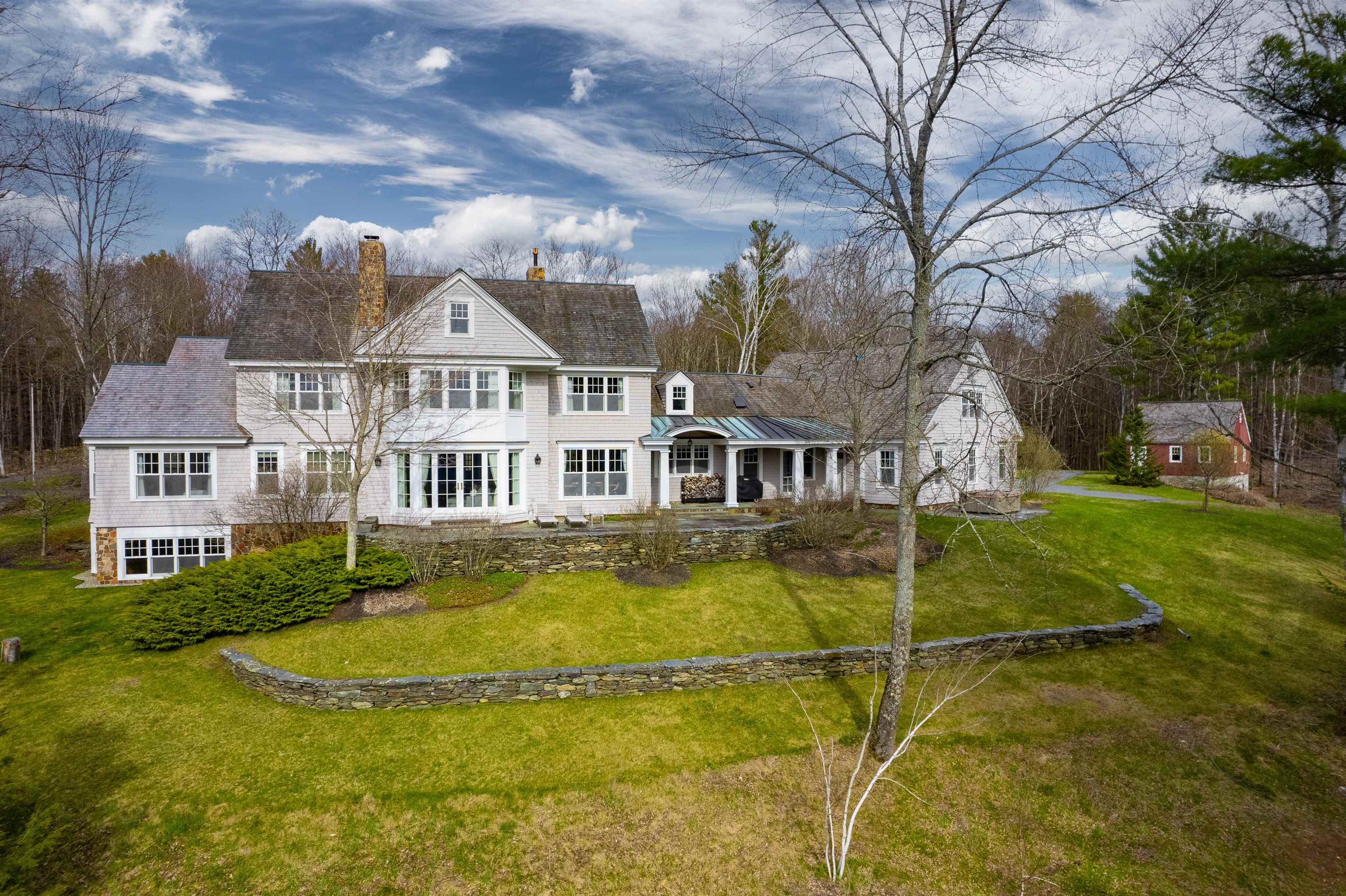 601 Sarum Hill Lane