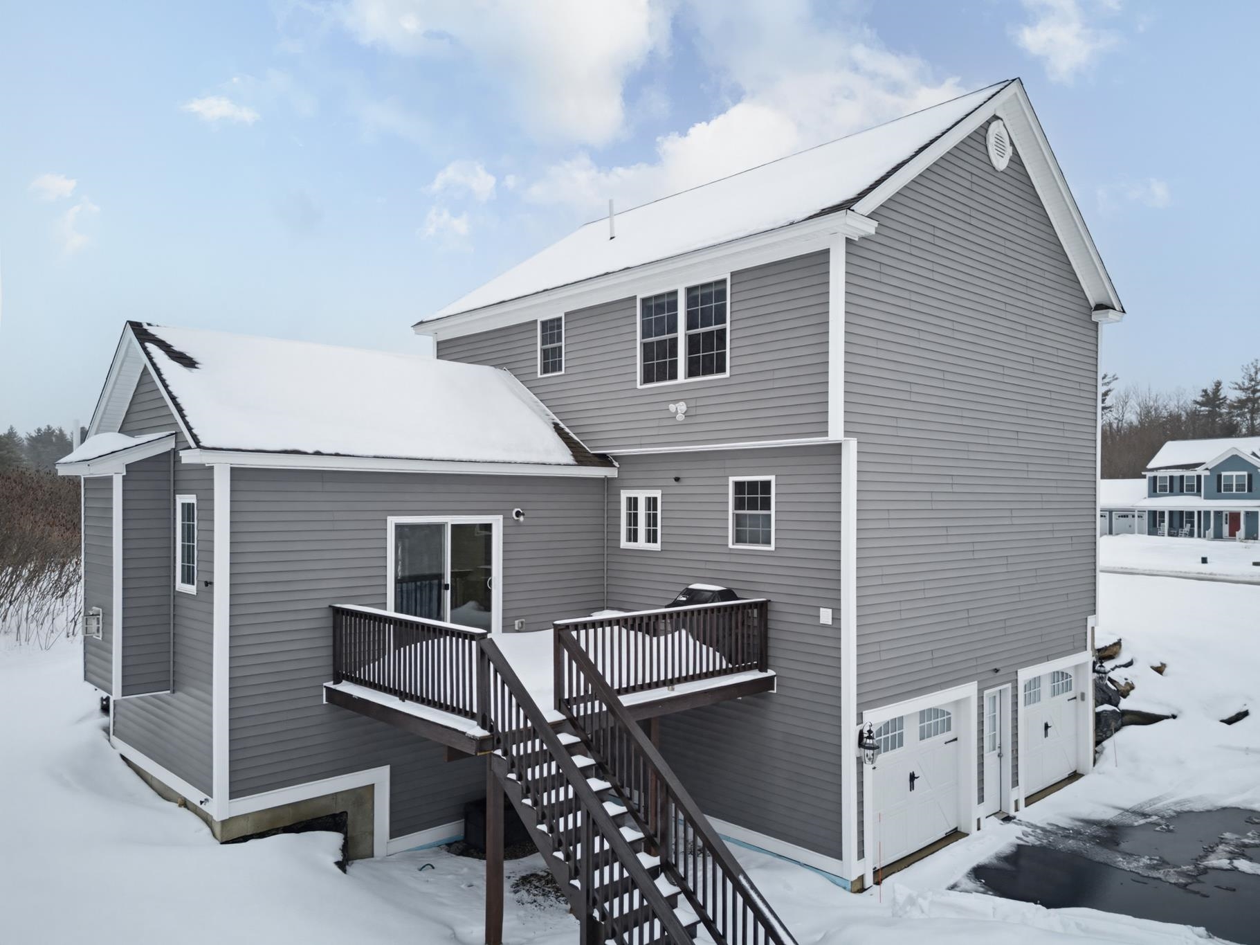 173 Jenkins Farm Road