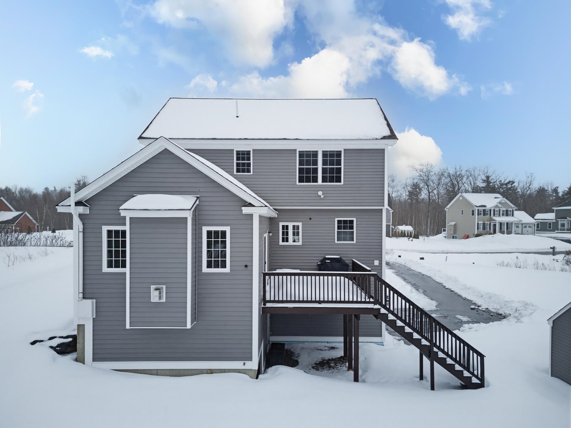 173 Jenkins Farm Road