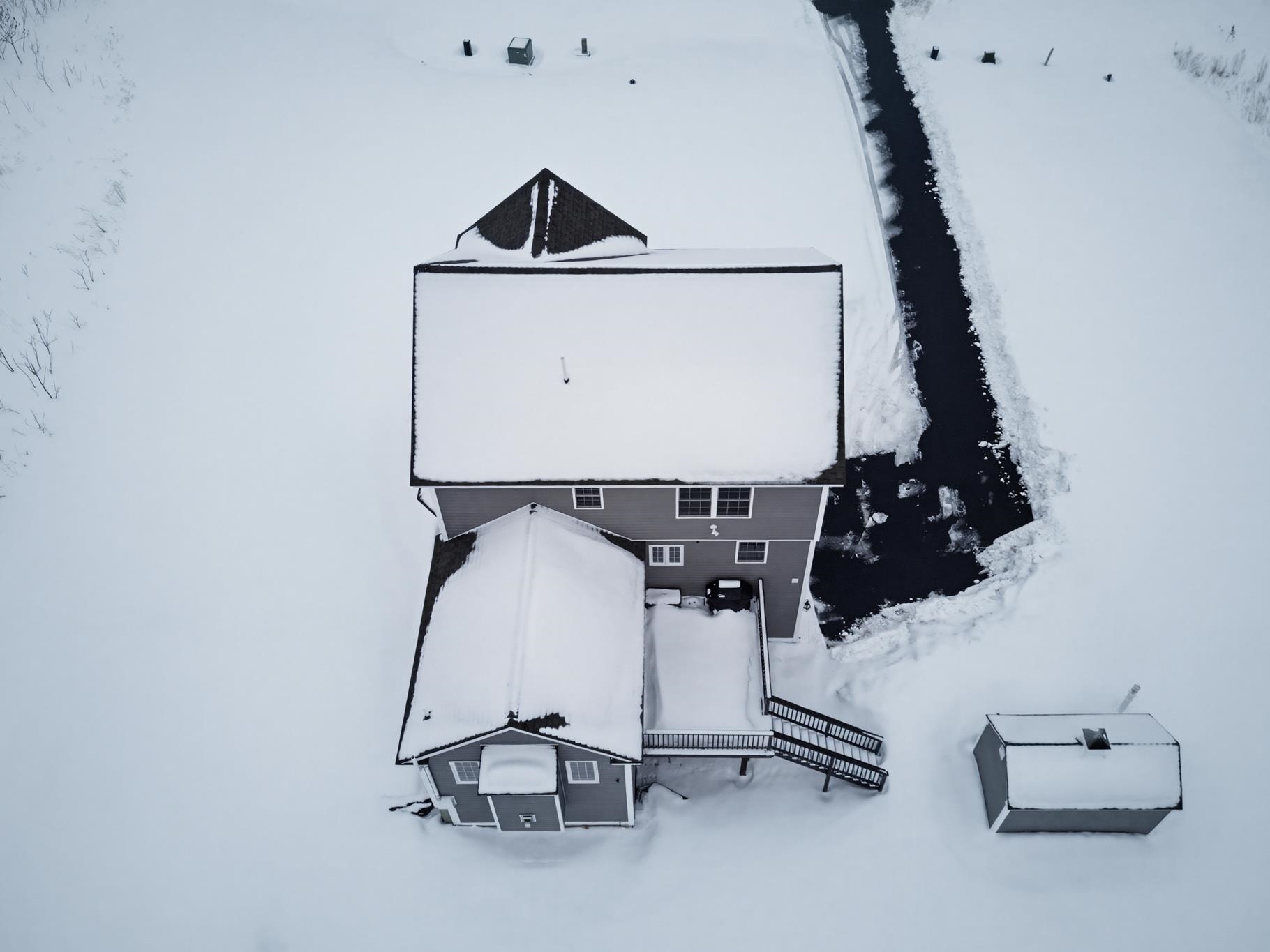 173 Jenkins Farm Road