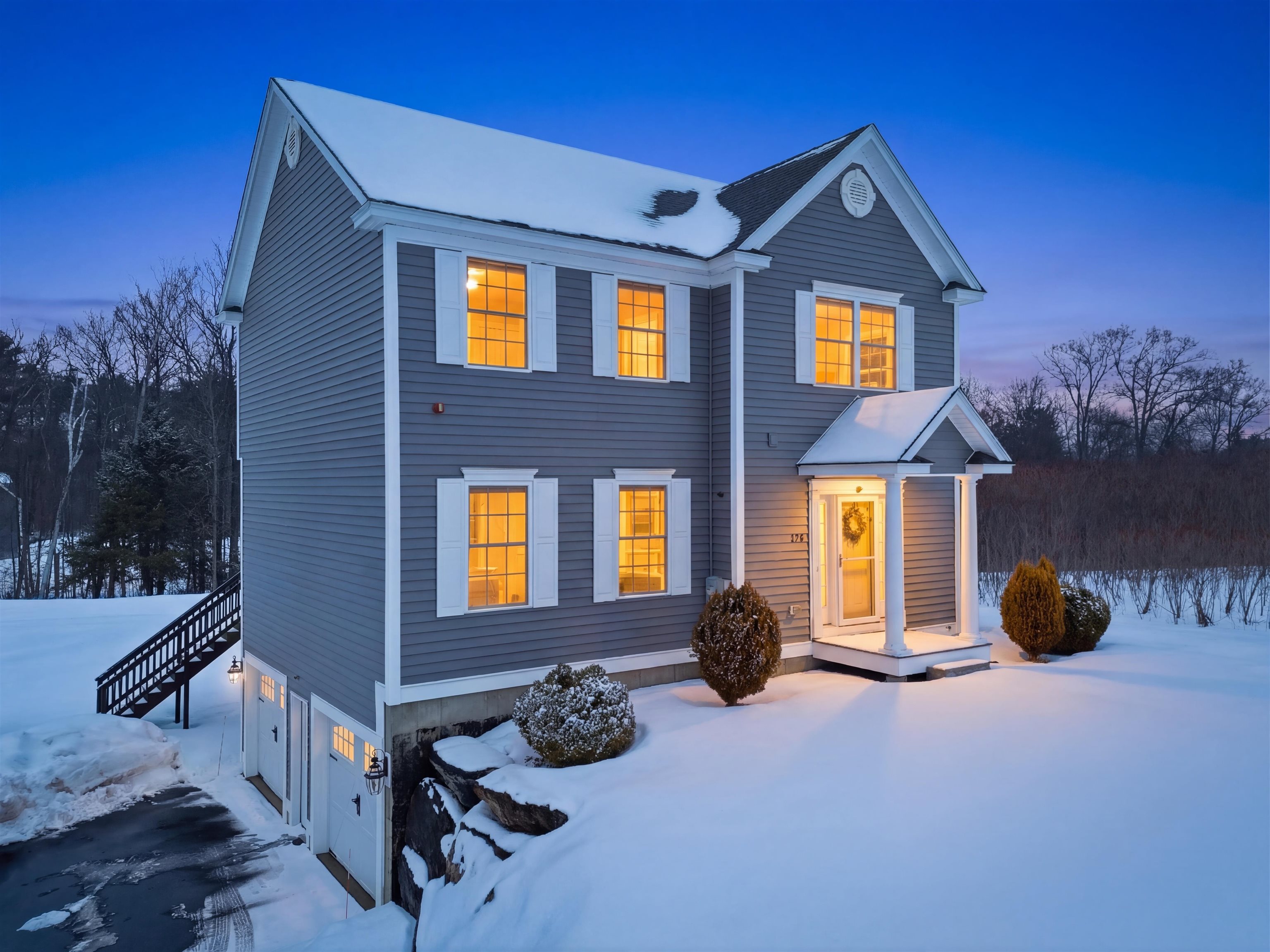 173 Jenkins Farm Road