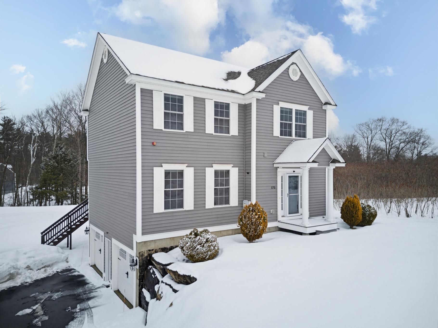 173 Jenkins Farm Road