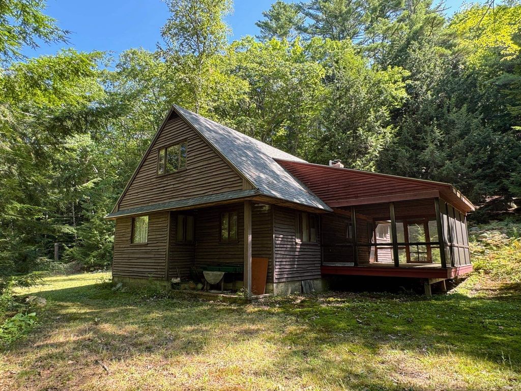 Photo of 246 Places Mill Road, Alton, NH 03809 (MLS # 5065908)