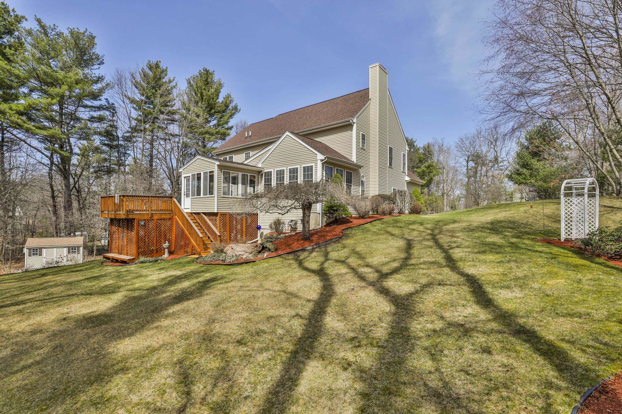 9 Copeland Drive