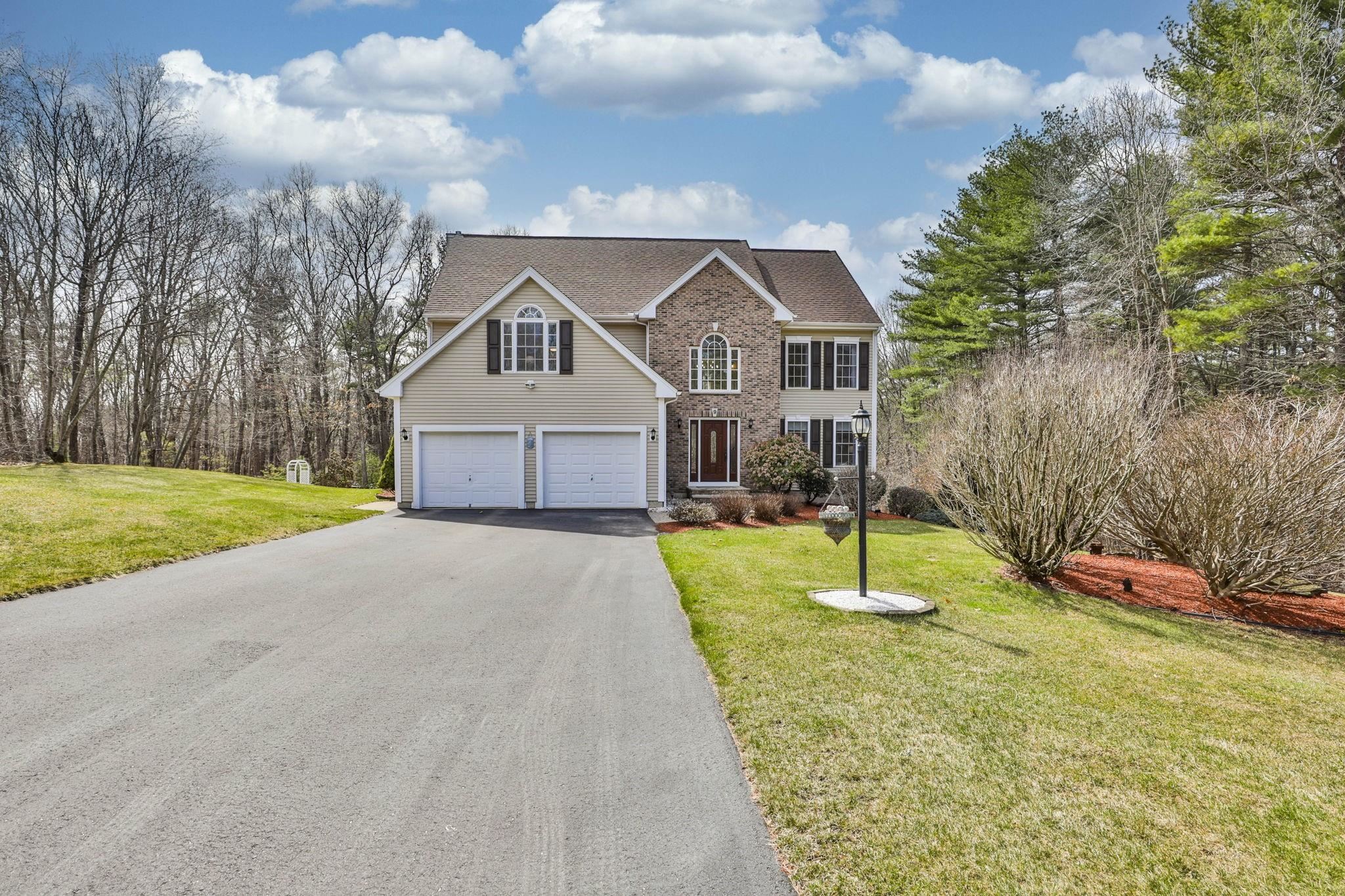 9 Copeland Drive
