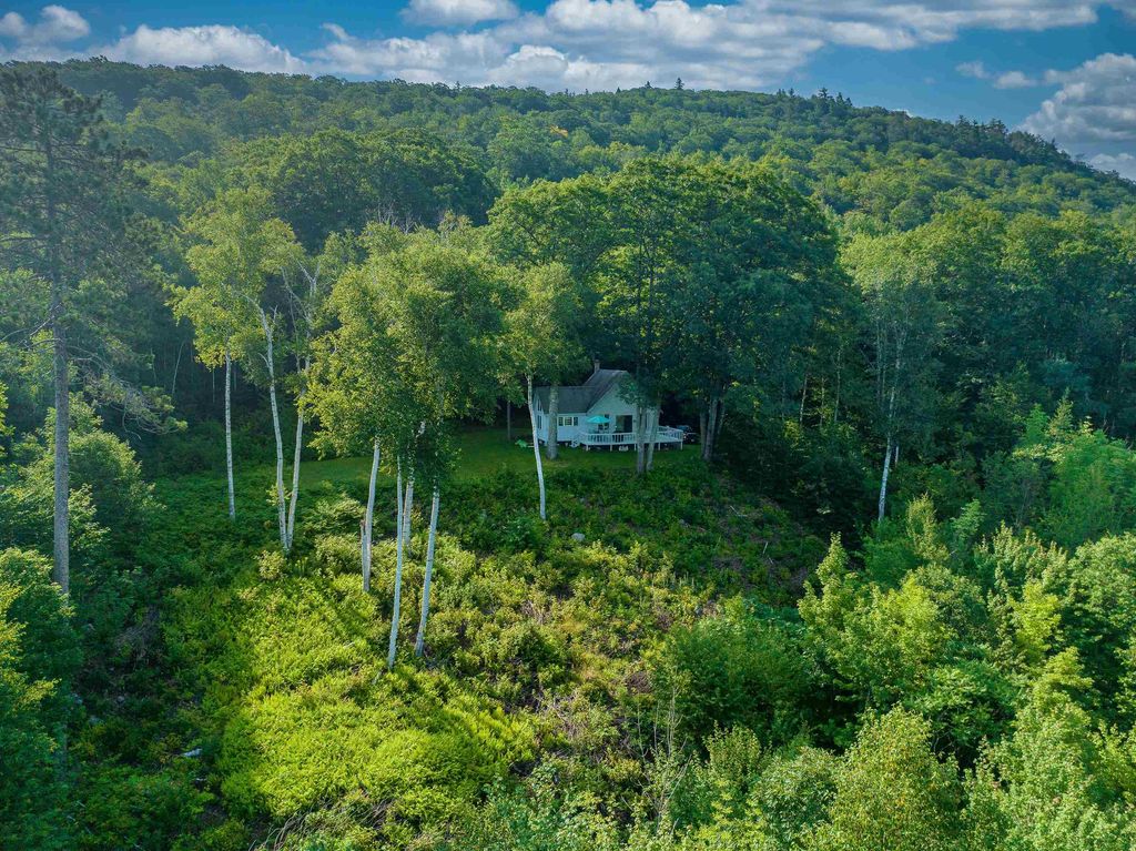 Photo of 613 Mayhew Turnpike #227-024 &amp; 227-023, Plymouth, NH 03264 (MLS # 5083615)