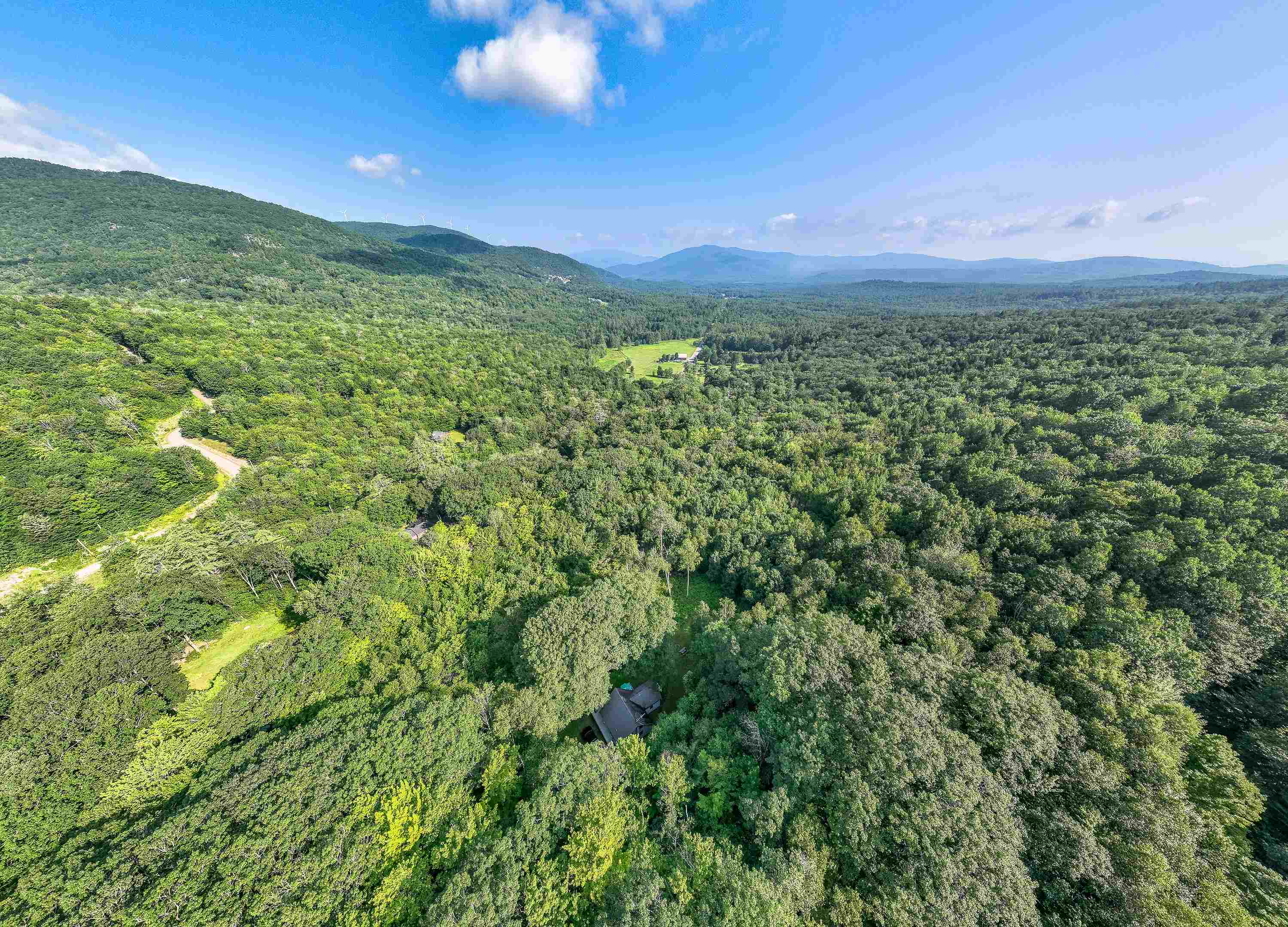 613 Mayhew Turnpike 227-024 & 227-023