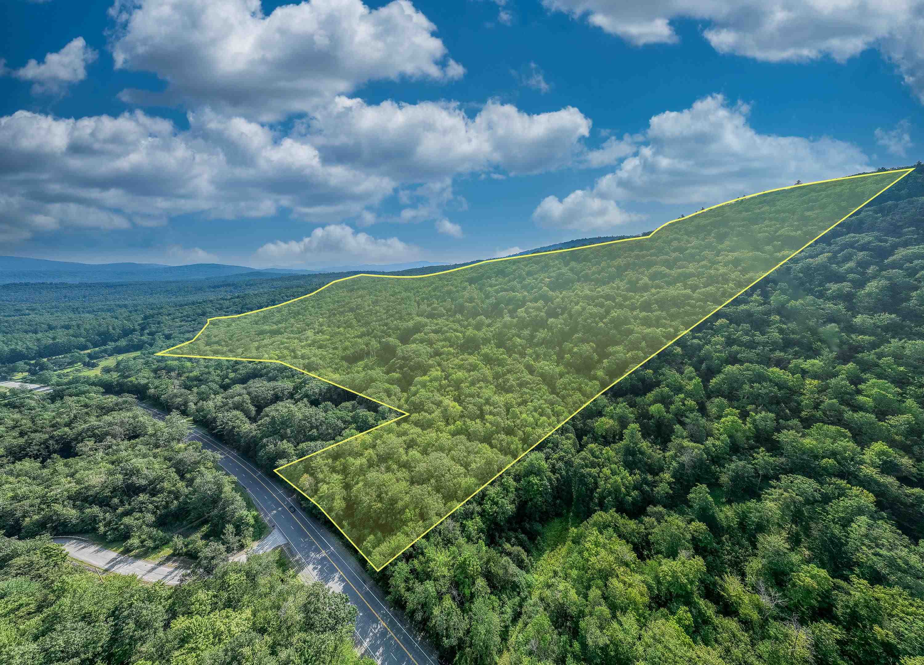 613 Mayhew Turnpike 227-024 & 227-023