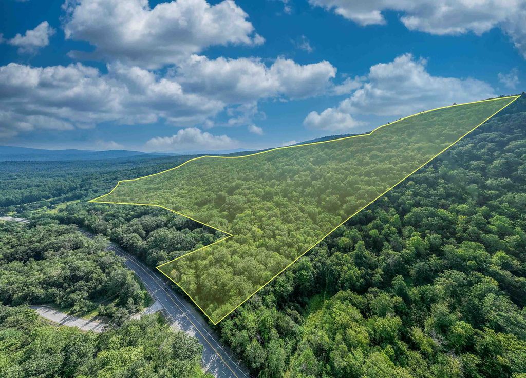 Photo of 613 Mayhew Turnpike #227-024 &amp; 227-023, Plymouth, NH 03264 (MLS # 5083615)