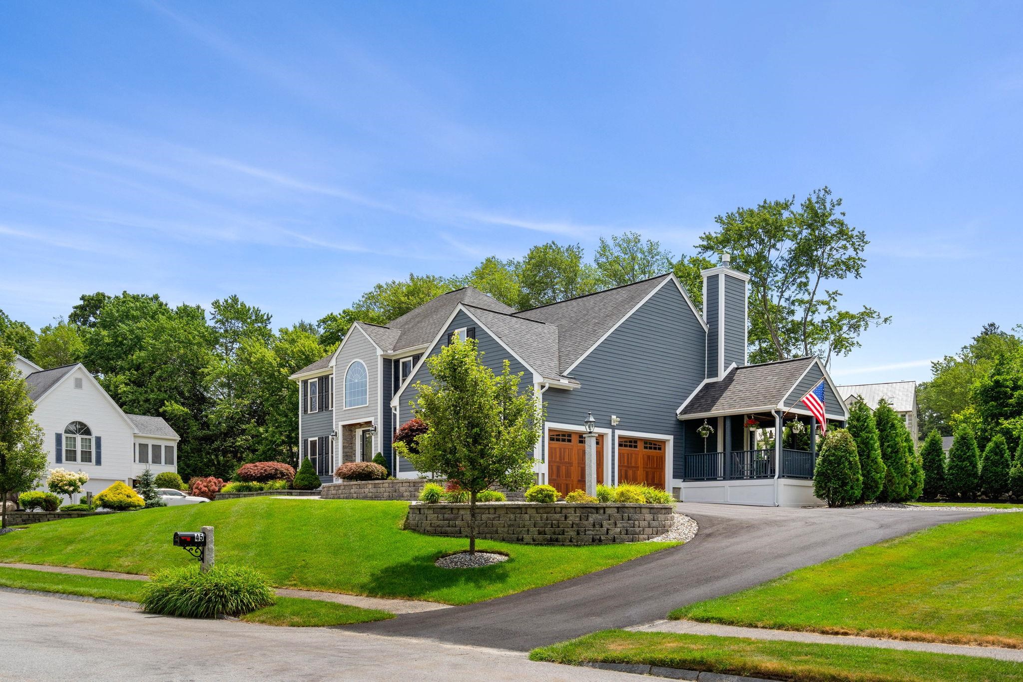 45 Monica Drive