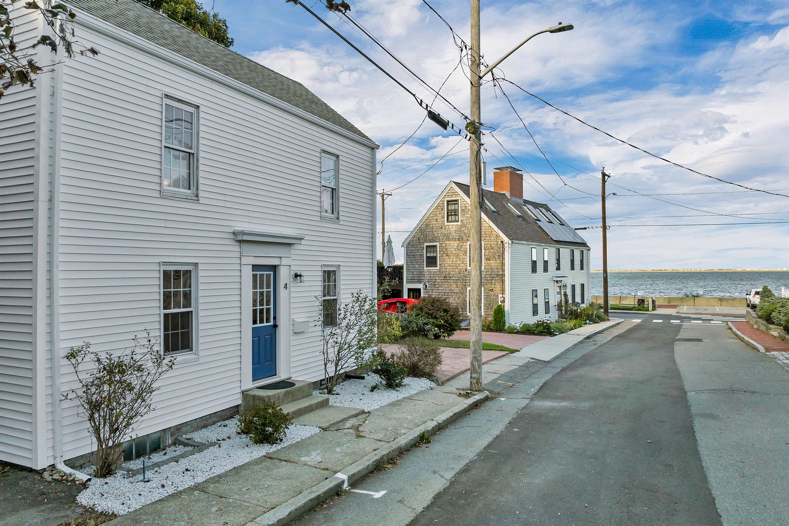 4 Neptune Street