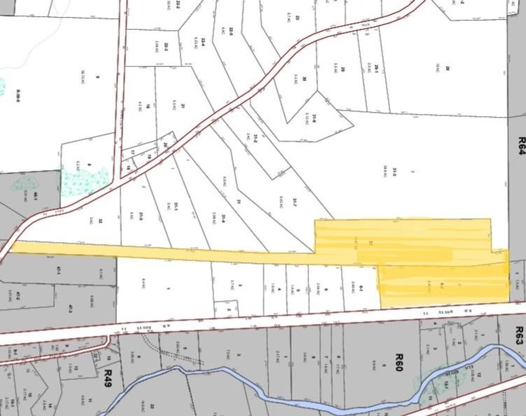 Photo of 0 NH Route 11 #6-2 and 033, Farmington, NH 03835 (MLS # 5074581)