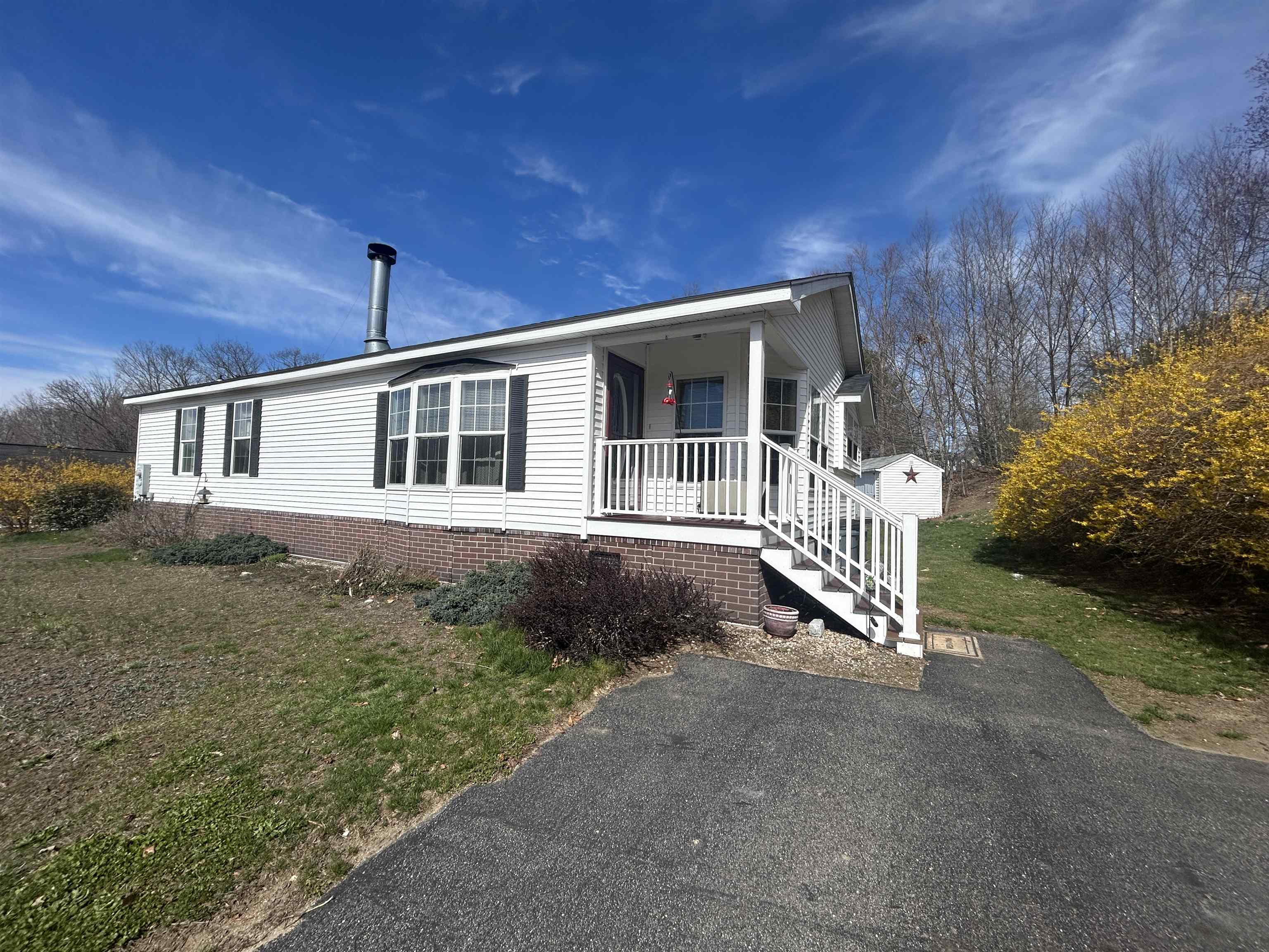 18 Ivy Lane