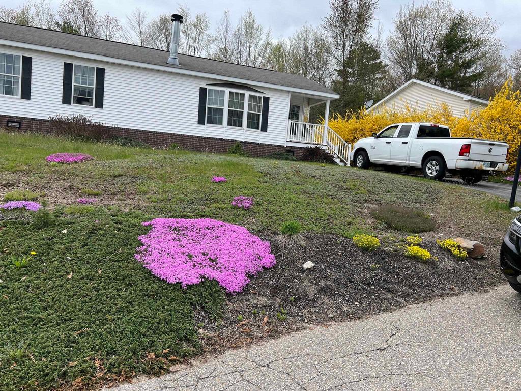 Photo of 18 Ivy Lane, Farmington, NH 03835 (MLS # 5074790)