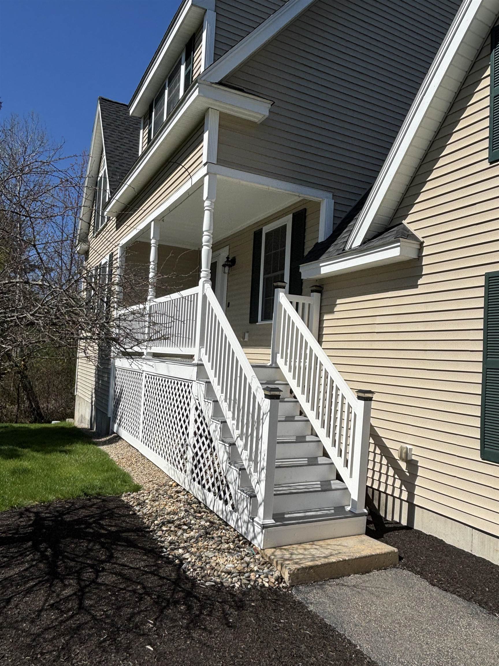 11 Footbridge Lane 11