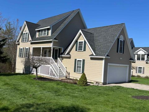 11 Footbridge Lane 11 Dover NH 03820