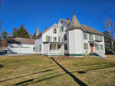 569 Buck Hill Road Arlington VT 05250