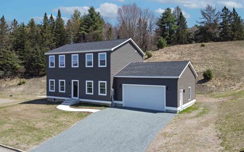 158 Deer Creek Lane St. Johnsbury VT 05819