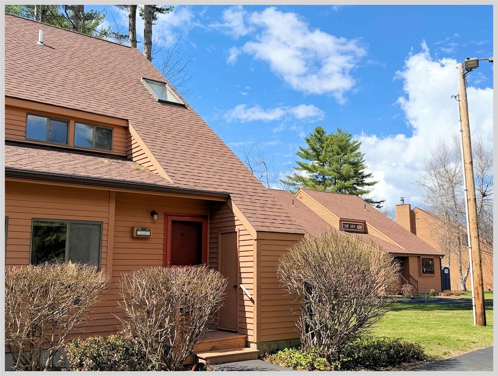 Photo of 554 Fairway Drive, Ashland, NH 03217 (MLS # 5089468)