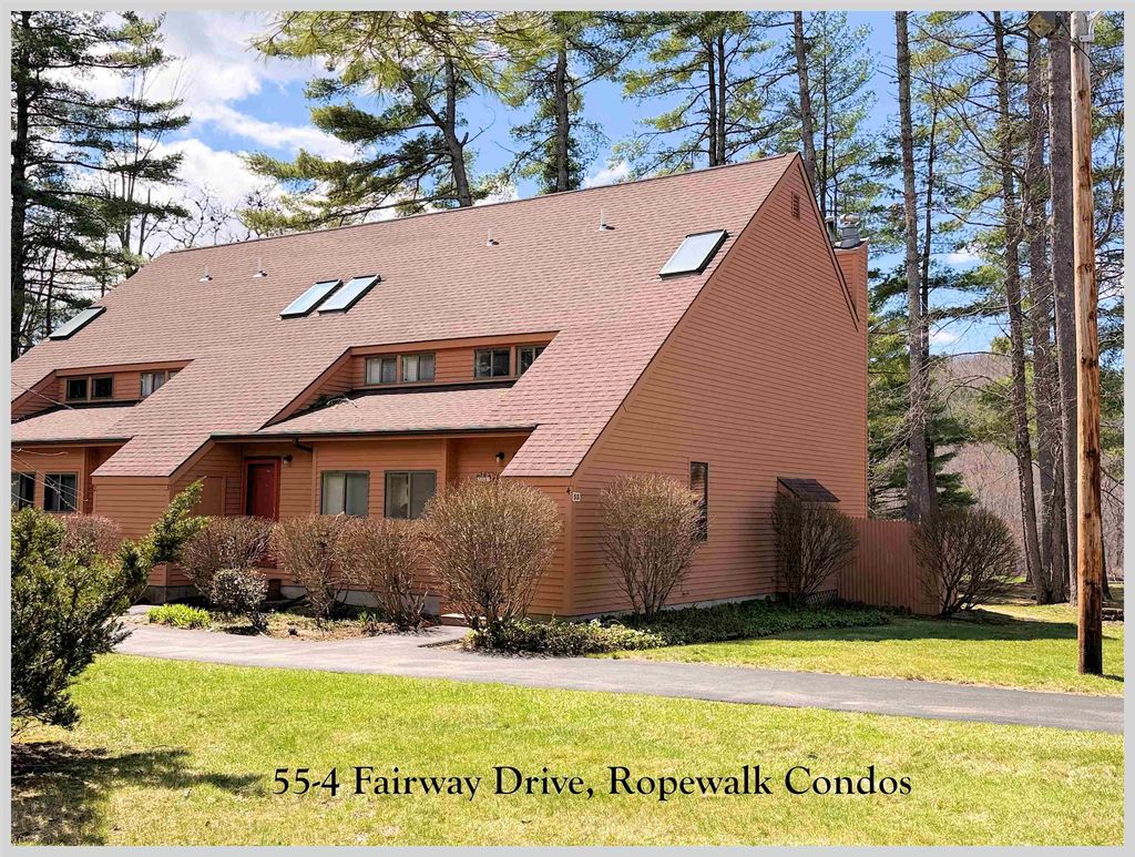 Photo of 554 Fairway Drive, Ashland, NH 03217 (MLS # 5089468)